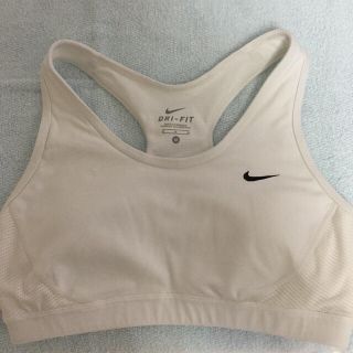 ナイキ(NIKE)のナイキ♡スポーツブラ(その他)