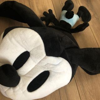 ディズニー(Disney)のオズワールド　帽子♡(帽子)