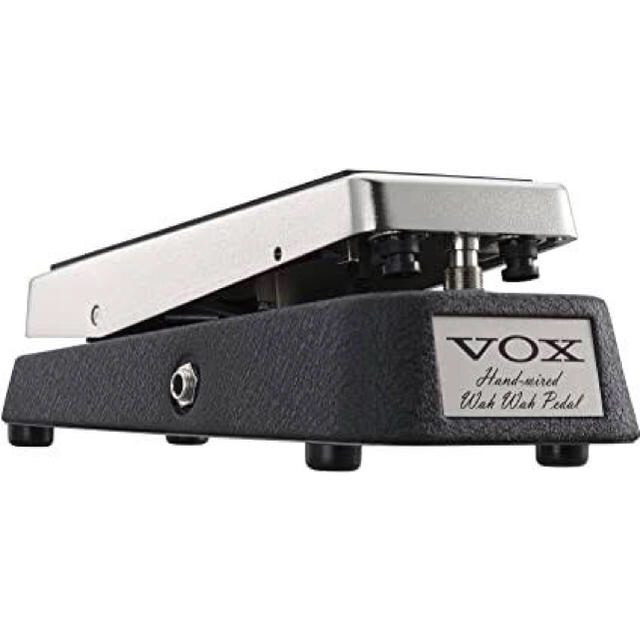 VOX V846-HW ワウ