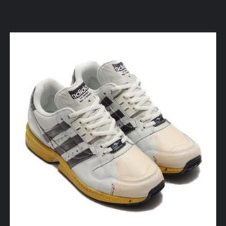 アディダス(adidas)のadidas originals_ ZX 8000(スニーカー)