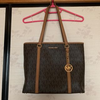 マイケルコース(Michael Kors)のマイケルコース  トートバッグ☆お値下げ☆(トートバッグ)