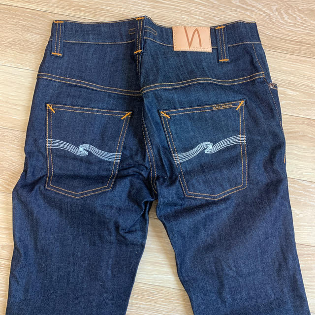 Nudie Jeans(ヌーディジーンズ)のNudie Jeans メンズのパンツ(デニム/ジーンズ)の商品写真