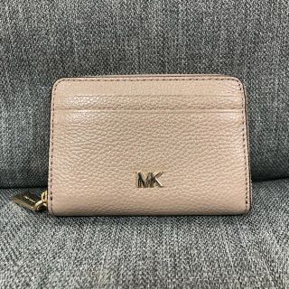 マイケルコース(Michael Kors)の（り様専用）マイケルコース　コインケース コンパクト　財布(財布)