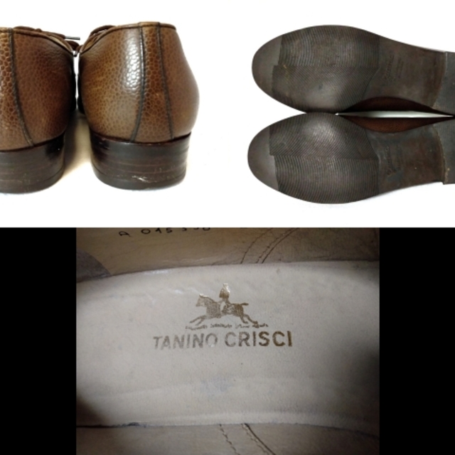 TANINO CRISCI(タニノクリスチー)のタニノクリスチー シューズ 36 レディース レディースの靴/シューズ(その他)の商品写真