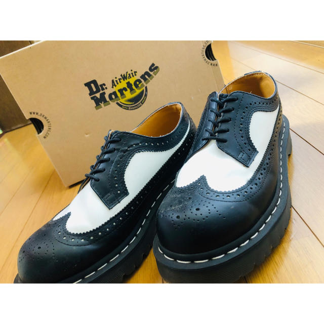 Dr.Martens(ドクターマーチン)のDr.Martens メンズの靴/シューズ(ブーツ)の商品写真