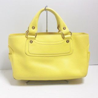 セリーヌ(celine)のセリーヌ トートバッグ美品  ブギーバッグ(トートバッグ)