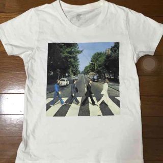 グラニフ(Design Tshirts Store graniph)の大人気！ビートルズグラニフTシャツ！(Tシャツ/カットソー(半袖/袖なし))