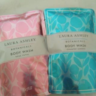 ローラアシュレイ(LAURA ASHLEY)のローラアシュレイ　ボディソープ(ボディソープ/石鹸)