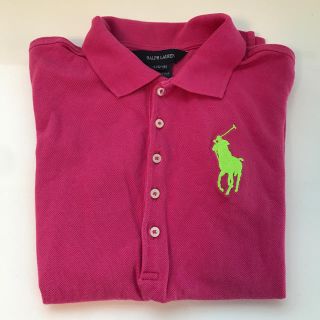 ポロラルフローレン(POLO RALPH LAUREN)のポロ・ラルフローレン　キッズ　L(Tシャツ/カットソー)