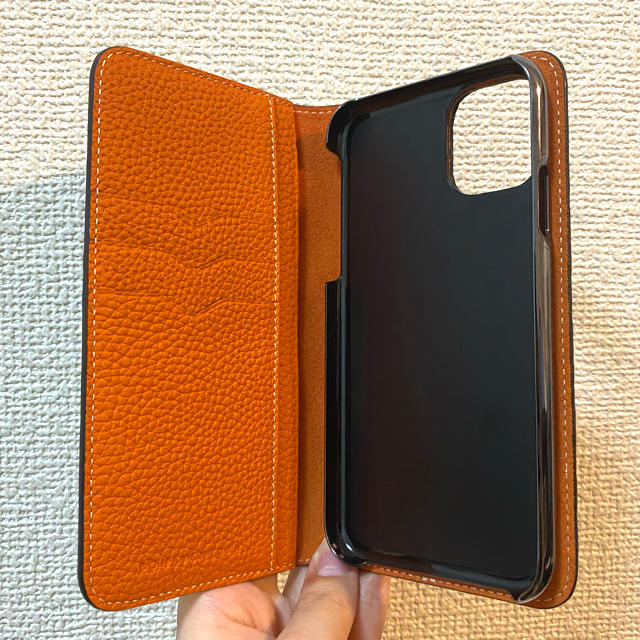 ★新品★iPhone11ケース　ボナベンチュラ スマホ/家電/カメラのスマホアクセサリー(iPhoneケース)の商品写真