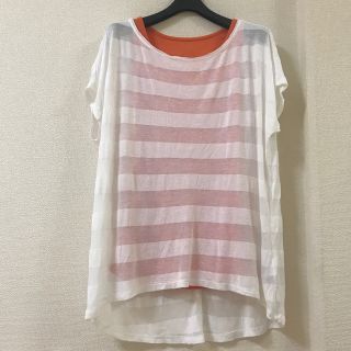 ギャップ(GAP)のチュニック(チュニック)