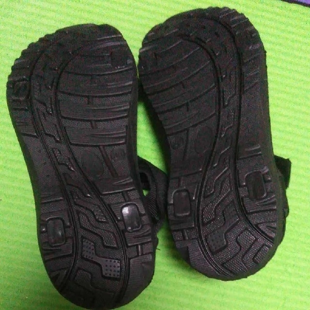 【新品】レディースサンダル レディースの靴/シューズ(サンダル)の商品写真