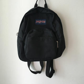 ジャンスポーツ(JANSPORT)のjansport ミニリュック　トート　ジャンスポ　バッグ(リュック/バックパック)