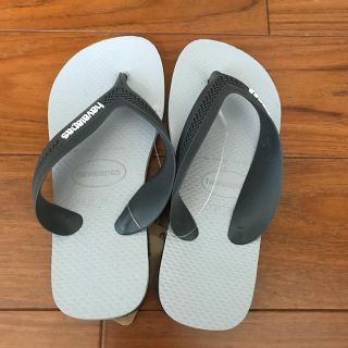 ハワイアナス(havaianas)の8/23再開しました様専用(サンダル)