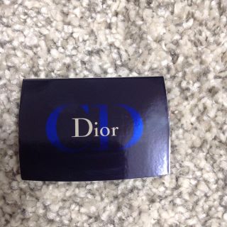 クリスチャンディオール(Christian Dior)のDior  新品 ファンデーション(ファンデーション)