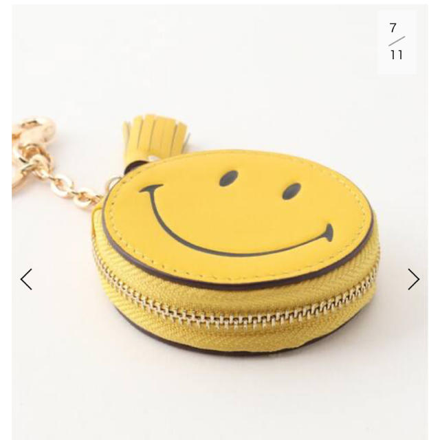 ファッション小物完売 【GOOD GRIEF/グッドグリーフ】Smile Compact