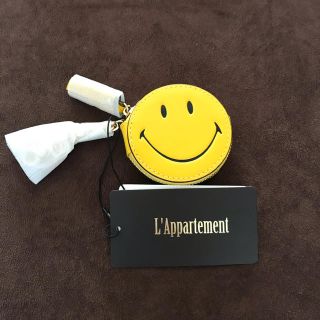 ファッション小物完売 【GOOD GRIEF/グッドグリーフ】Smile Compact