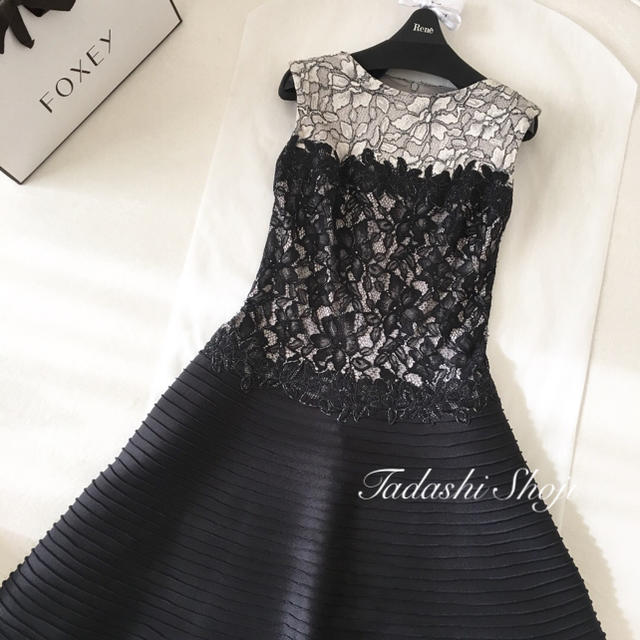 ♡タダシショージ♡Tadashi Shoji♡ ワンピース ドレス