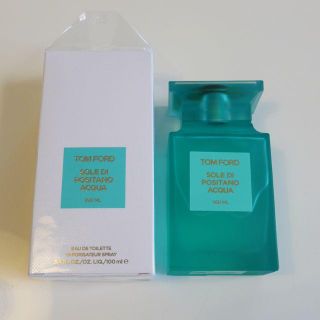 トムフォード(TOM FORD)のTOM FORD Sole di Positano Acqua 100ML(ユニセックス)