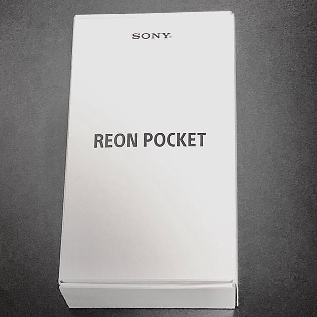 レオンポケット REON POCKET SONYソニー シャツ付き