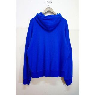 18AW DAIRIKUダイリク 星条旗 スウェット パーカー724K の通販