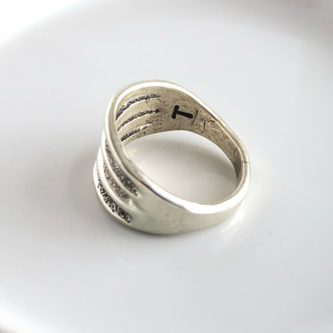 silver925 Jesse Thompson #15 レディースのアクセサリー(リング(指輪))の商品写真