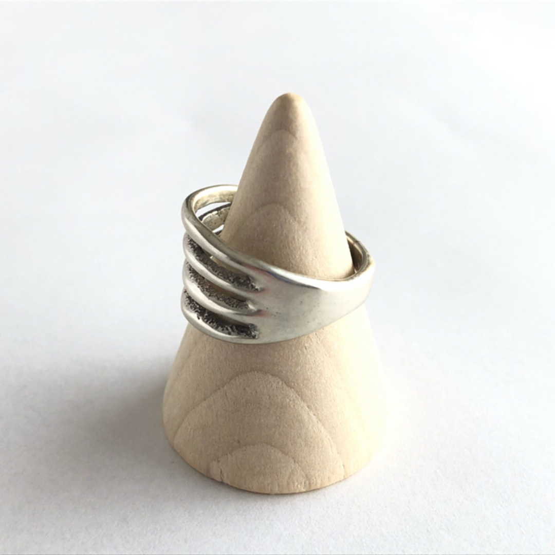 silver925 Jesse Thompson #15 レディースのアクセサリー(リング(指輪))の商品写真