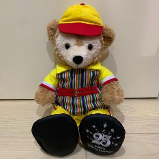 25周年 ダッフィーのフリマアイテム一覧 25周年 ダッフィーのフリマアイテム一覧