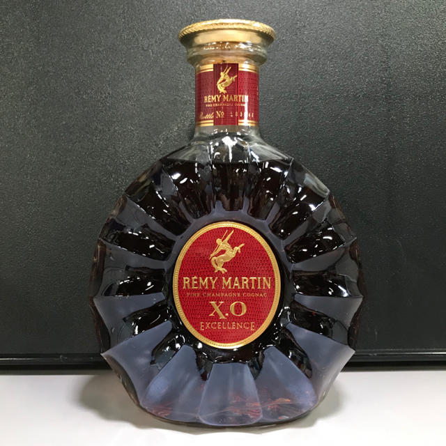 【古酒】REMY MARTIN  XO エクセレンス ◇700ml ブランデー