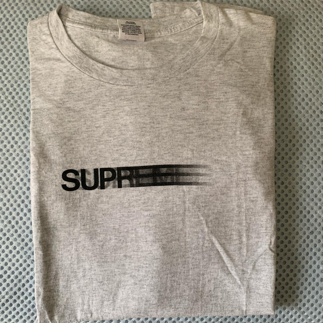 supreme  2020 motion logo