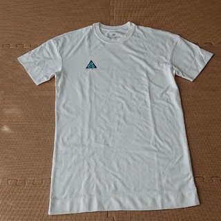 ナイキ(NIKE)のACG×NIKE バックプリントTシャツ(Tシャツ/カットソー(半袖/袖なし))