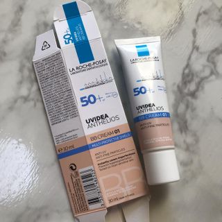 ラロッシュポゼ(LA ROCHE-POSAY)の♡ラロッシュポゼ　ＢＢ01♡(BBクリーム)