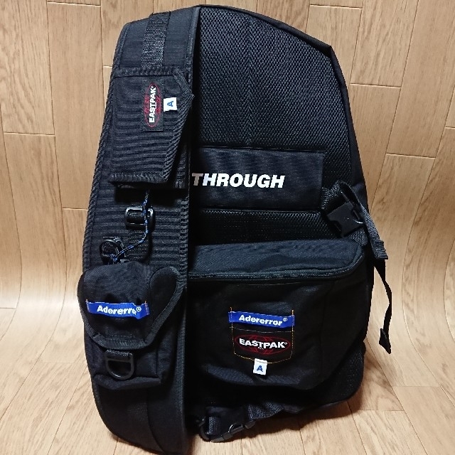 【早い者勝ち！】ADER ERROR × EASTPAK リュック