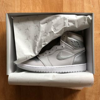 ナイキ(NIKE)のNIKE AIR JORDAN 1 HIGH CO.JP ジョーダン(スニーカー)