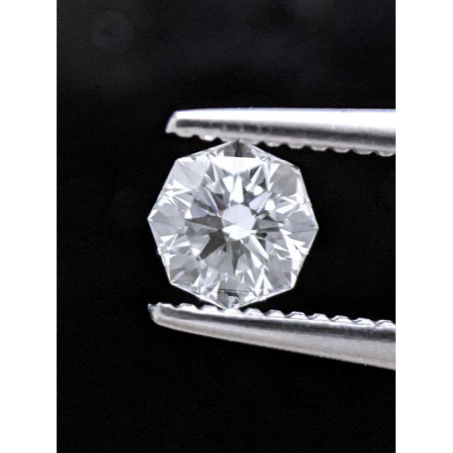 ルースダイヤモンド /OCTAGON /0.212 ct. CHUO | tspea.org
