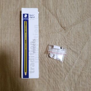 サムスン(SAMSUNG)の箱のみ】　STAEDTLER noris digitalpen　sペン(その他)