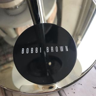 ボビイブラウン(BOBBI BROWN)のボビィブラウン　ポットルージュ(チーク)