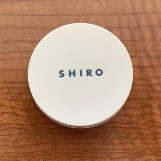 シロ(shiro)のくるみ様専用　SHIRO 練り香水☆ホワイトティー(香水(女性用))