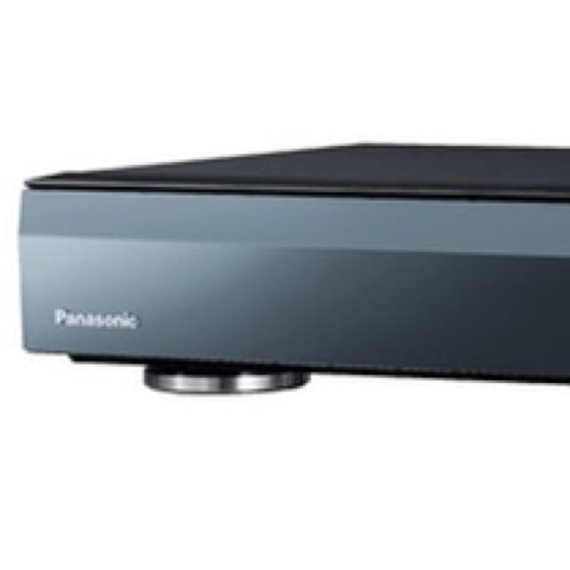 Panasonic 4Kチューナー内蔵レコーダーDMRSCZ2060