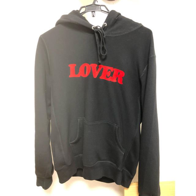 bianca chandon lover pullover hoodie 1