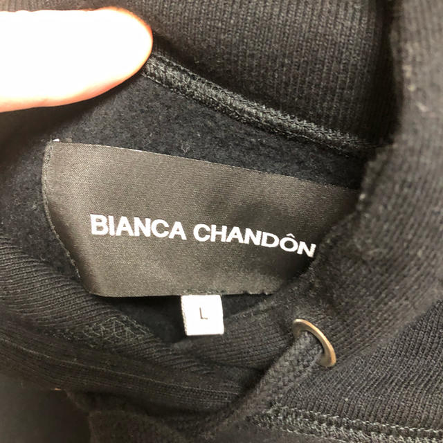 bianca chandon lover pullover hoodie 2