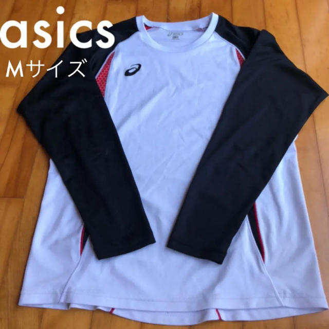 asics(アシックス)のたんたん様　専用ページ メンズのトップス(Tシャツ/カットソー(七分/長袖))の商品写真