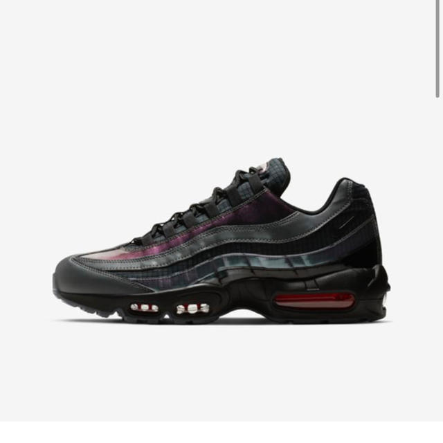 NIKE◆AIR MAX 95 LV8