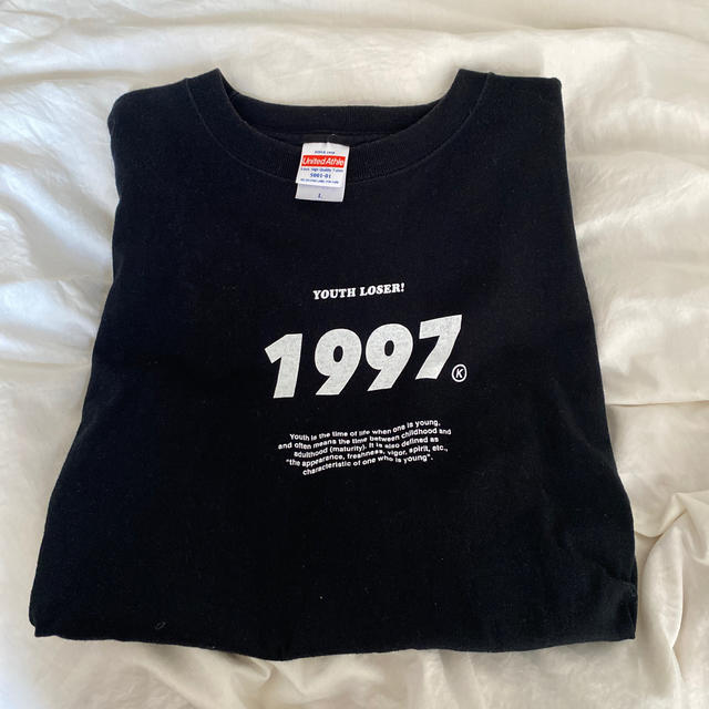 youthloser 1997 Tシャツ