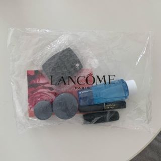 ランコム(LANCOME)のLANCOME ランコム　テスターセット(サンプル/トライアルキット)