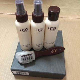 アグ(UGG)のUGG ケアキット(その他)