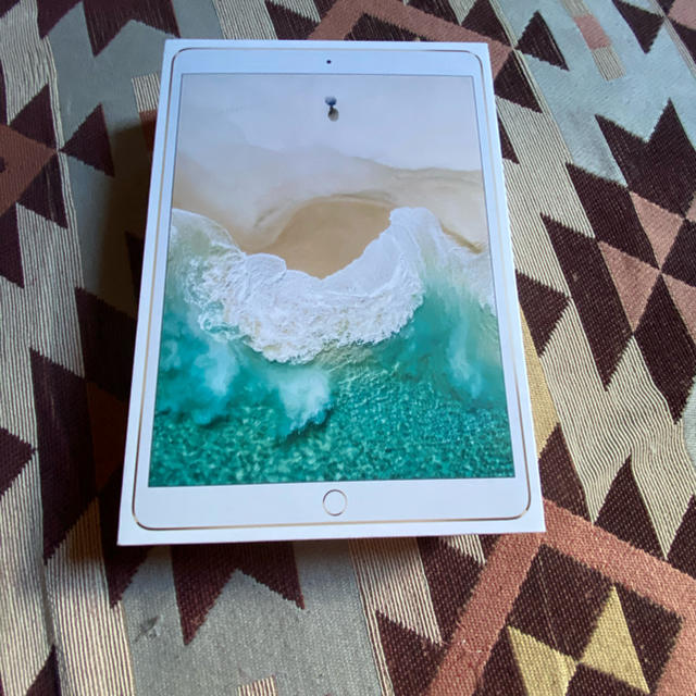 iPad Pro10.5inch