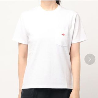 アーバンリサーチドアーズ(URBAN RESEARCH DOORS)のダントン　DANTON／Tシャツ(Tシャツ(半袖/袖なし))