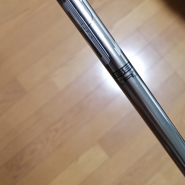 PING G410  4U 22° 希少シャフト KBS prototype