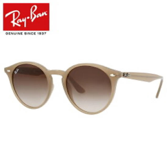 Ray-Ban サングラス　RB2180F